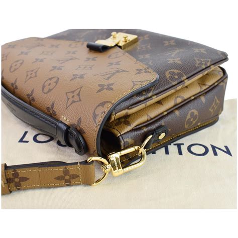 louis vuitton pochette metis crossbody